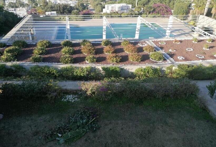 The Lovely Bodrum House