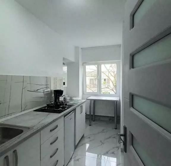 Sfinx House