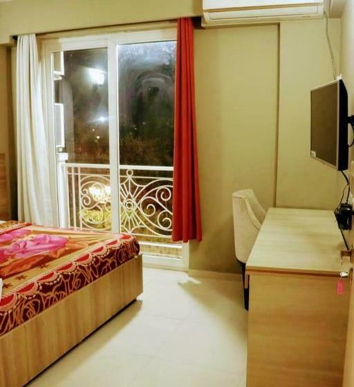 Shridham Holiday Vrindavan