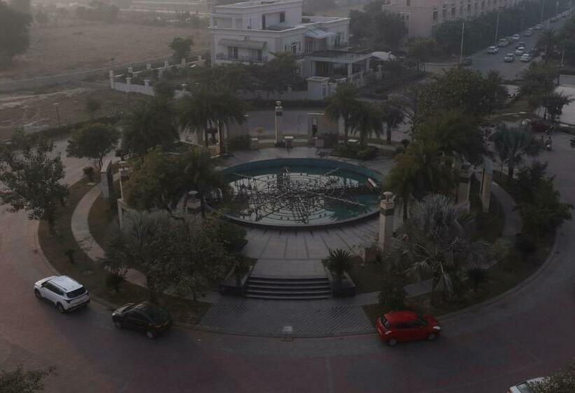 Shridham Holiday Vrindavan