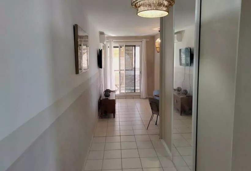 Superbe T3 En Plein Cœur Du Centre Ville