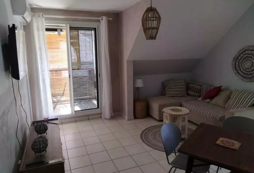 Superbe T3 En Plein Cœur Du Centre Ville