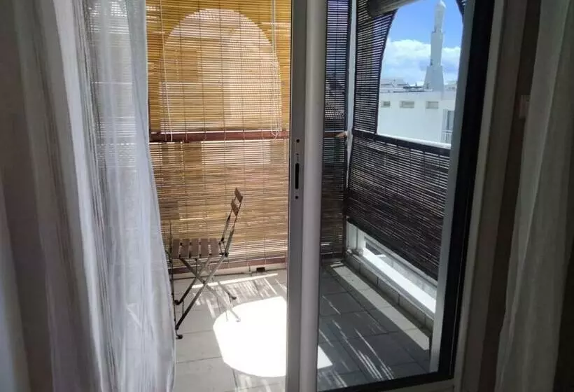 Superbe T3 En Plein Cœur Du Centre Ville