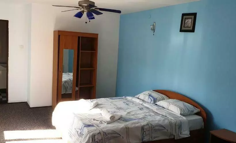 Vila Cody
