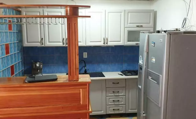 Vila Cody