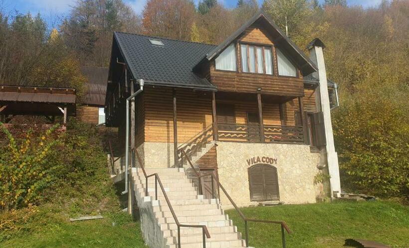 Vila Cody