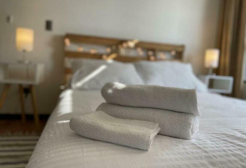 Cerro Amarillo · Acogedor Y Amplio Departamento Centro Concepción