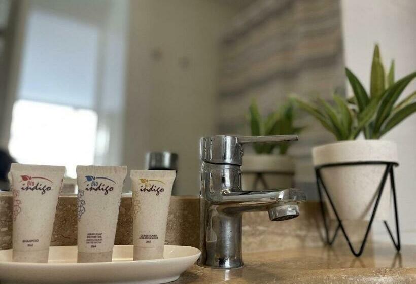 Cerro Amarillo · Acogedor Y Amplio Departamento Centro Concepción