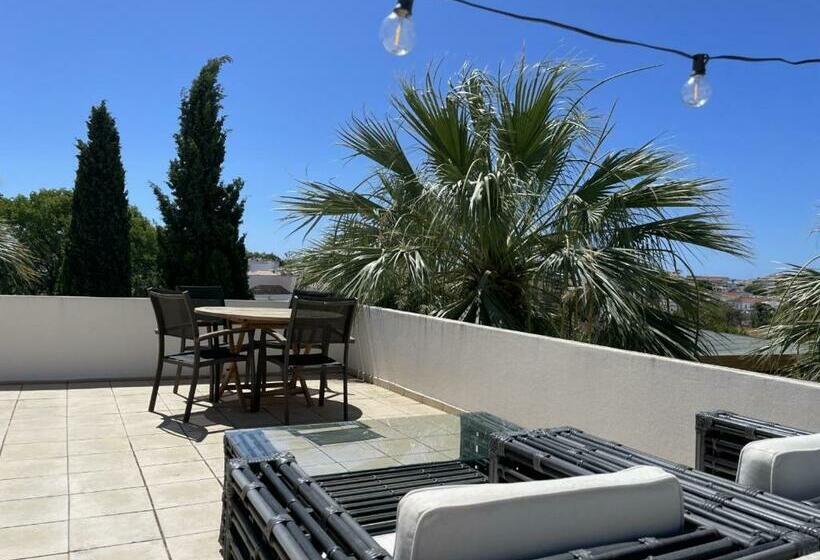 Apartamento Aperitivo