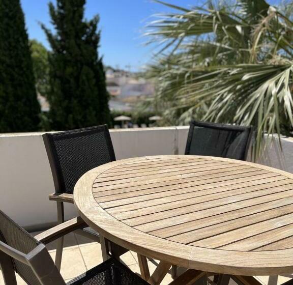 Apartamento Aperitivo