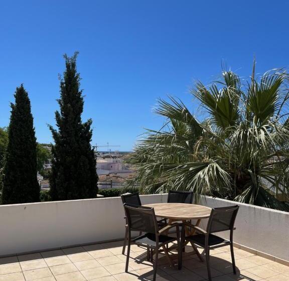 Apartamento Aperitivo