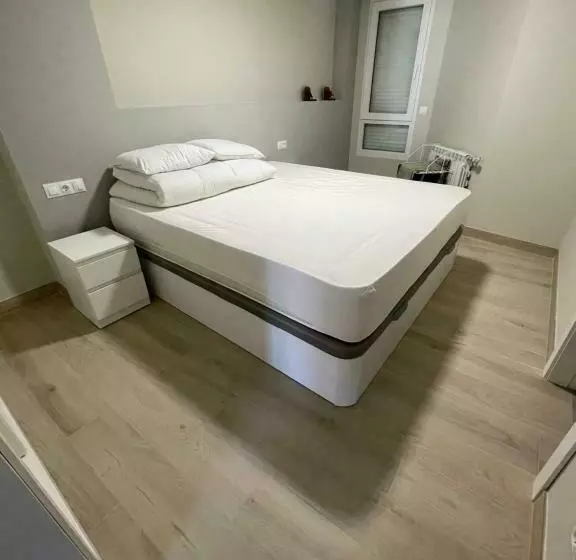 Apartamento Recién Reformado En Somo Junto Iglesia