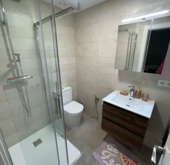 Apartamento Recién Reformado En Somo Junto Iglesia