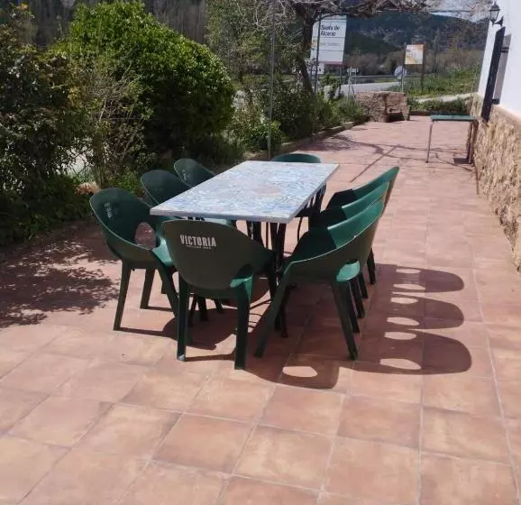 Casa Arroyo De La Celada