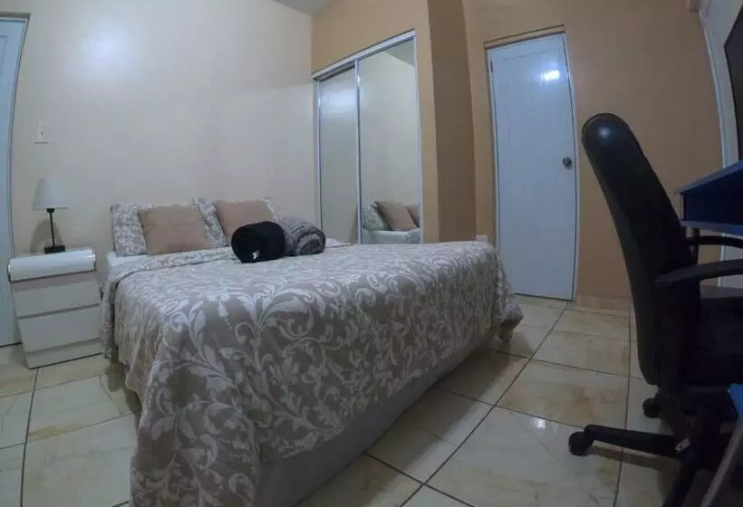 Apartament In Town Ponce  Free Wifi & Ac