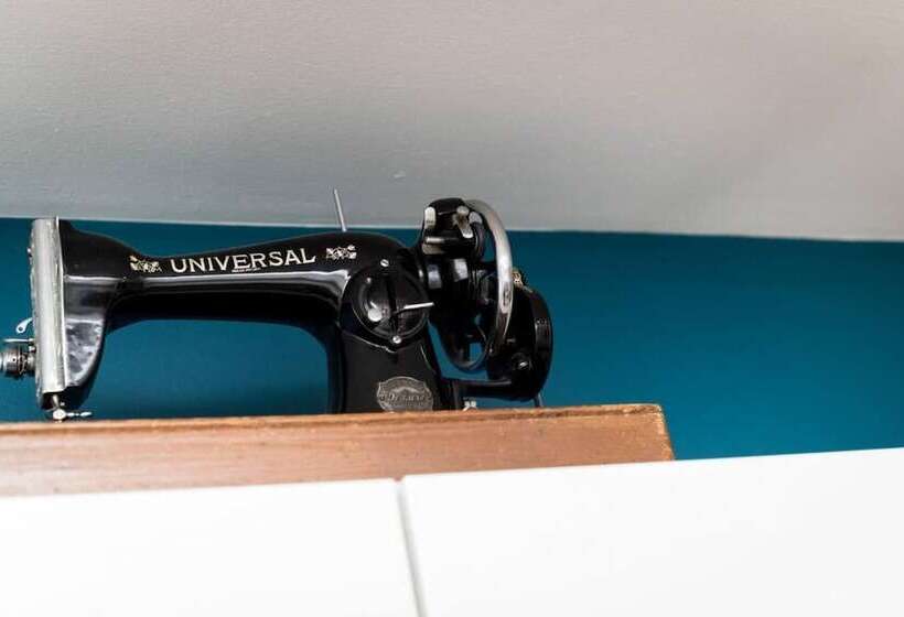 Host Apartments The Baltic Penthouse With Balcon