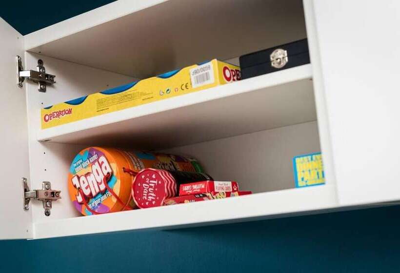 Host Apartments The Baltic Penthouse With Balcon