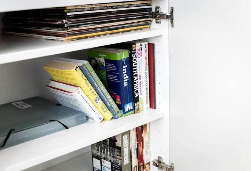 Host Apartments The Baltic Penthouse With Balcon