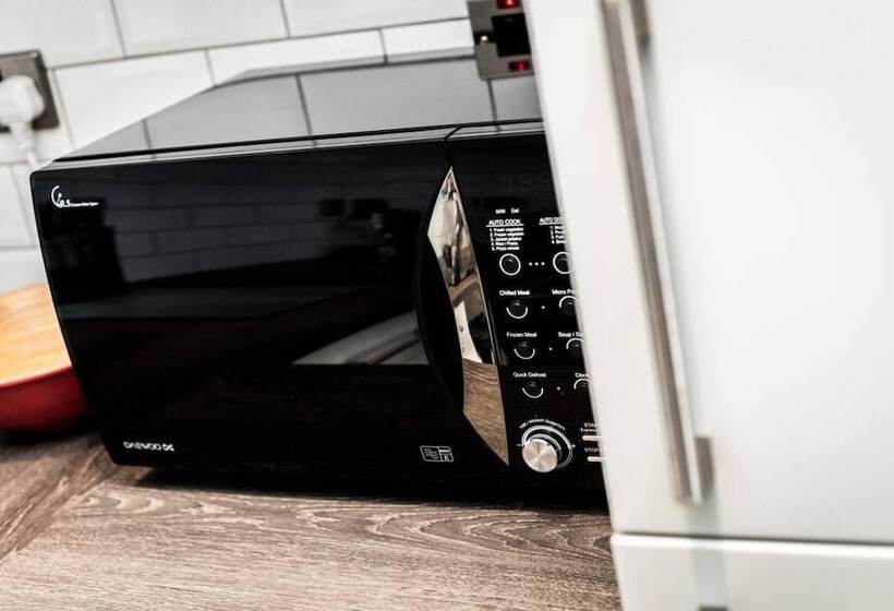 Host Apartments The Baltic Penthouse With Balcon