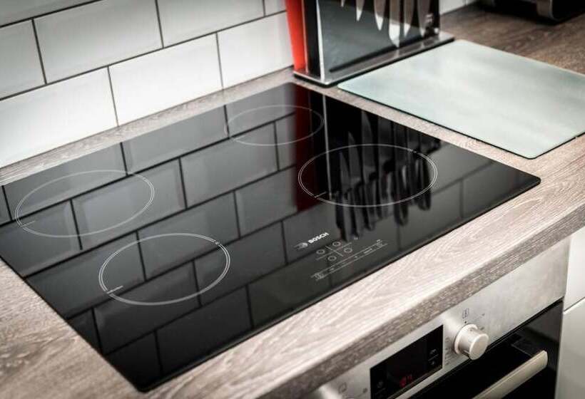 Host Apartments The Baltic Penthouse With Balcon