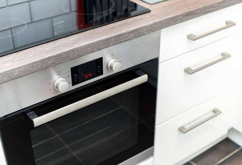 Host Apartments The Baltic Penthouse With Balcon