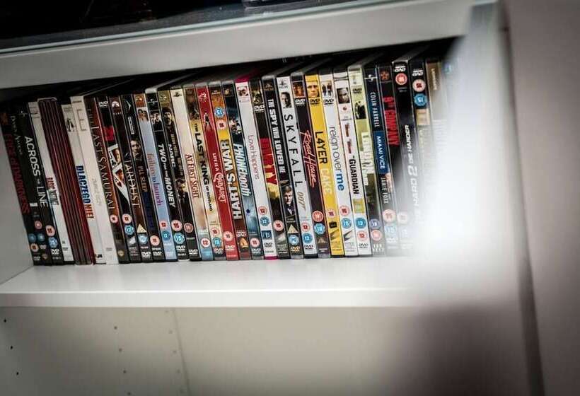 Host Apartments The Baltic Penthouse With Balcon