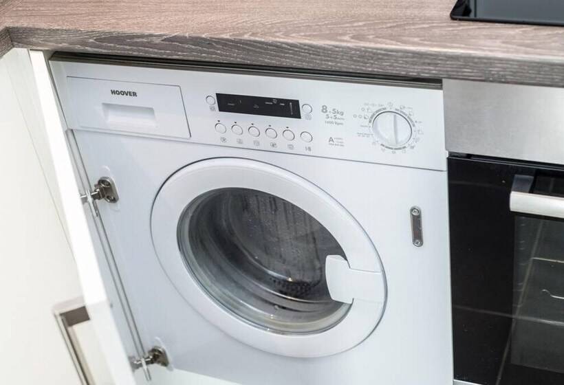 Host Apartments The Baltic Penthouse With Balcon