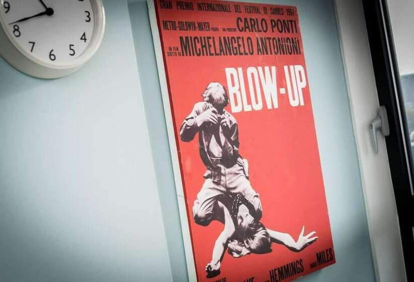 Host Apartments The Baltic Penthouse With Balcon