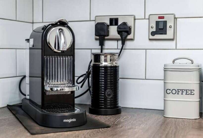 Host Apartments The Baltic Penthouse With Balcon