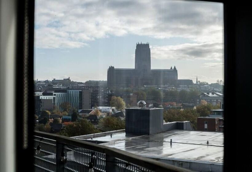 Host Apartments The Baltic Penthouse With Balcon