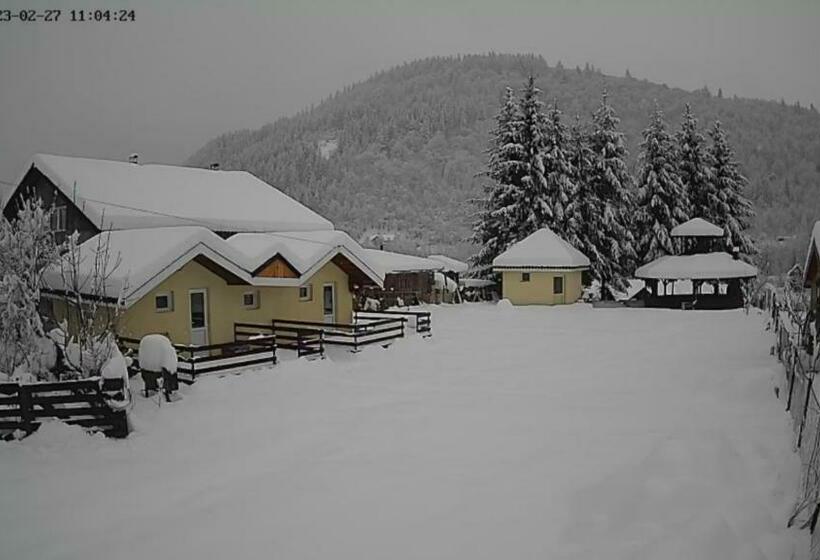 La Poalele Raraului!!!