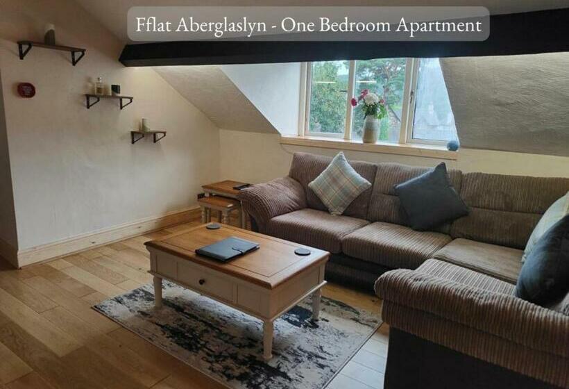 Llew Accommodation   The Townhouse