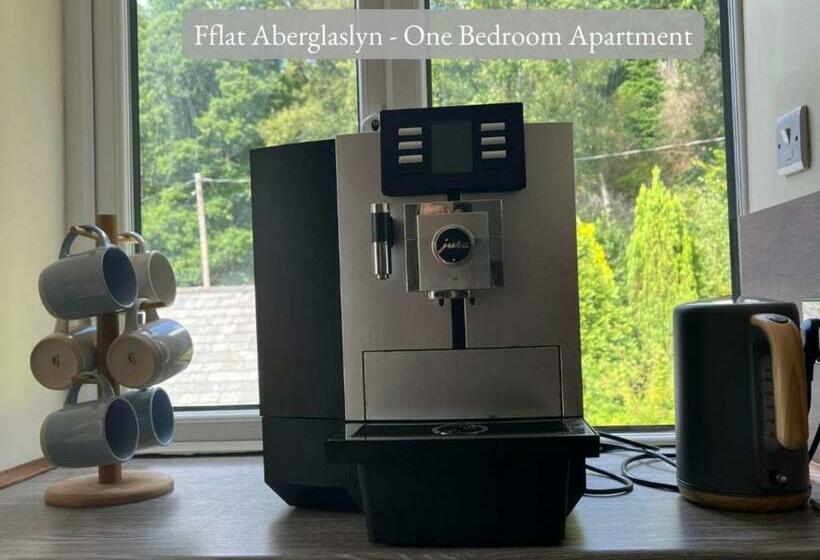 Llew Accommodation   The Townhouse