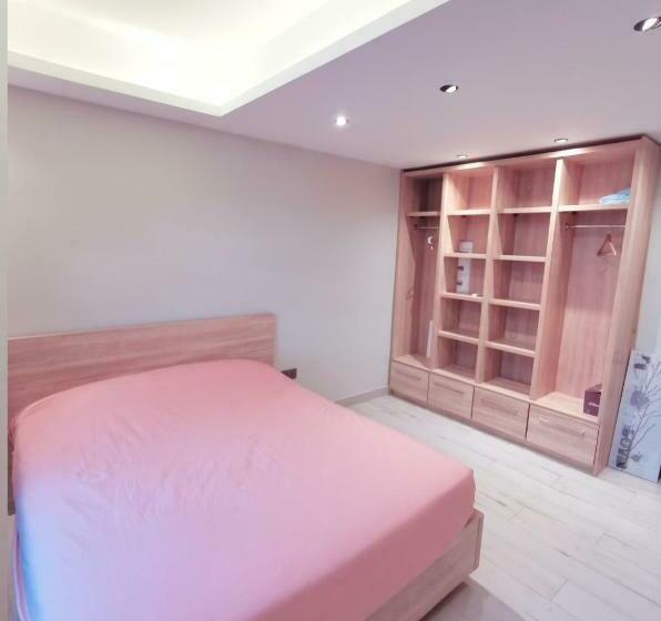 Perfect Appart Grand Baie Centre Next To Super U, 5 Minutes From Beach