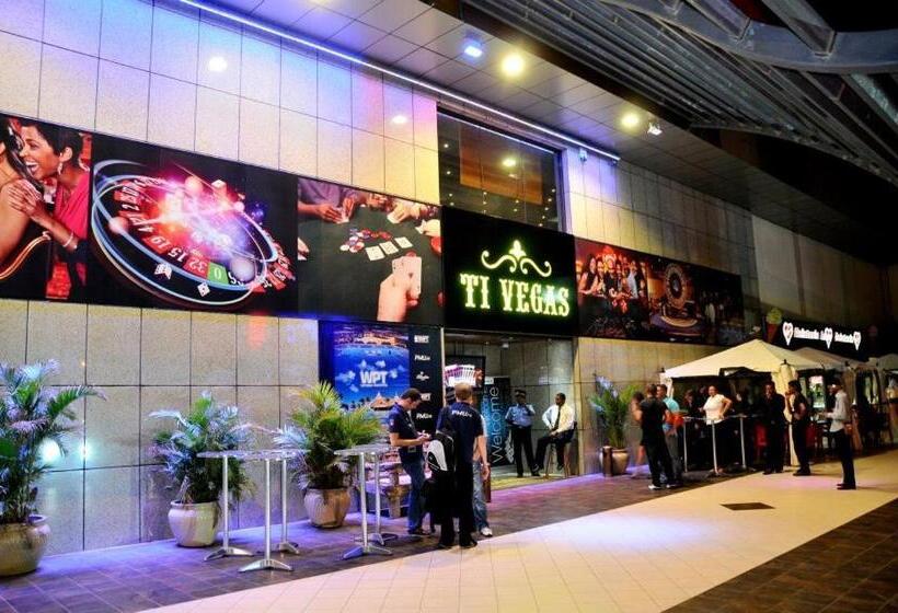 Perfect Appart Grand Baie Centre Next To Super U, 5 Minutes From Beach