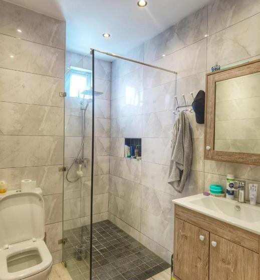 Perfect Appart Grand Baie Centre Next To Super U, 5 Minutes From Beach