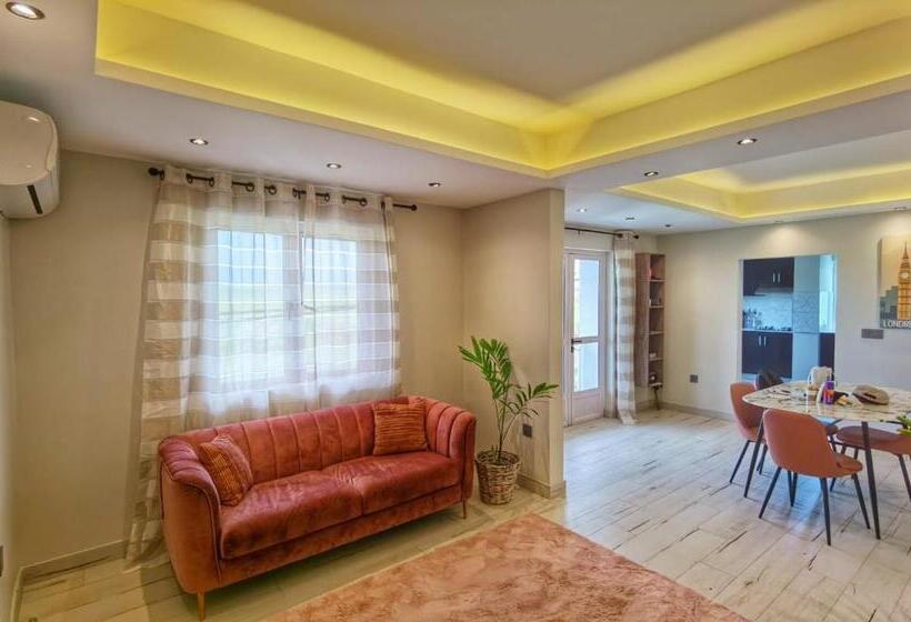 Perfect Appart Grand Baie Centre Next To Super U, 5 Minutes From Beach