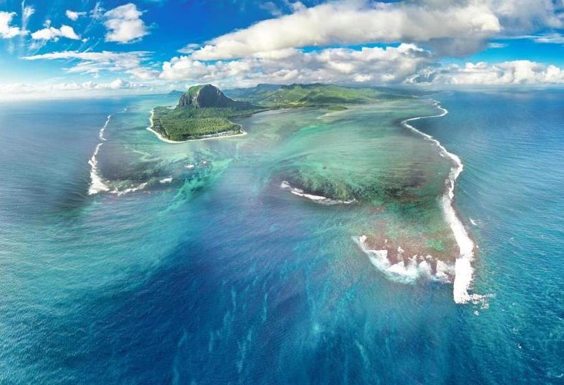 Perfect Appart Grand Baie Centre Next To Super U, 5 Minutes From Beach