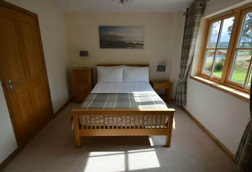 Tall Pines Apartment