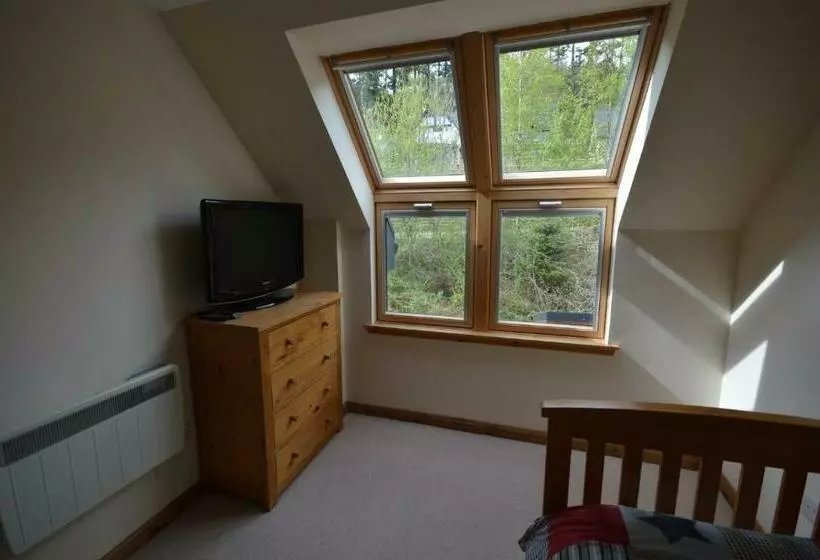 Tall Pines Apartment