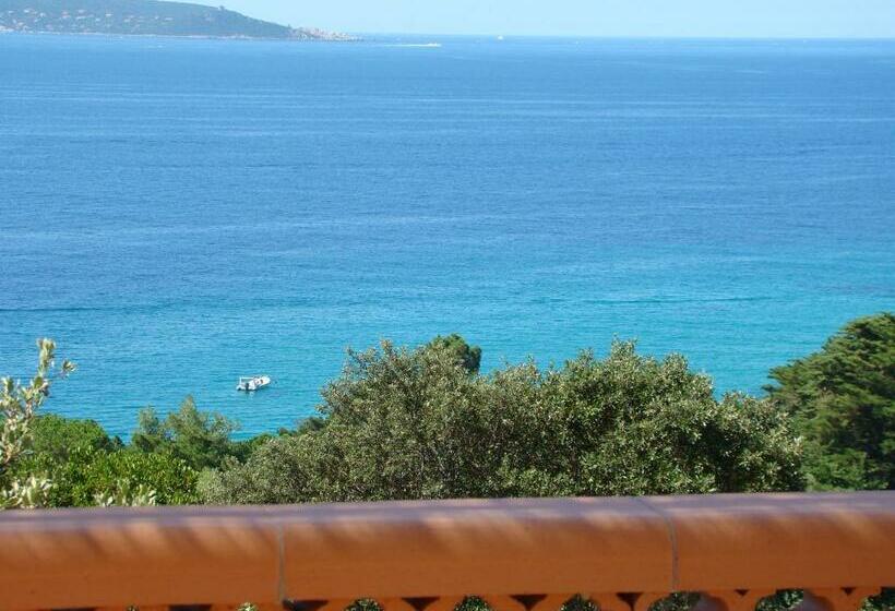 Villa 4pers, Stunning Sea View, Beach On Foot 4