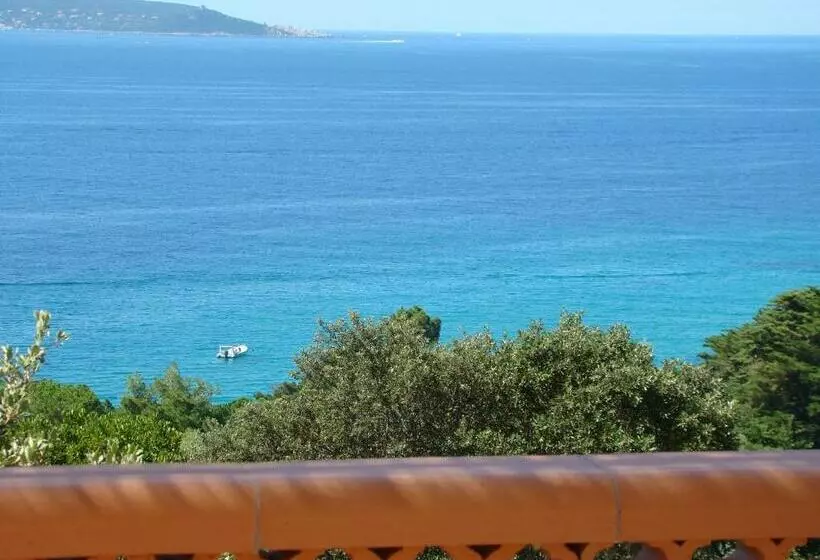 Villa 4pers, Stunning Sea View, Beach On Foot 4