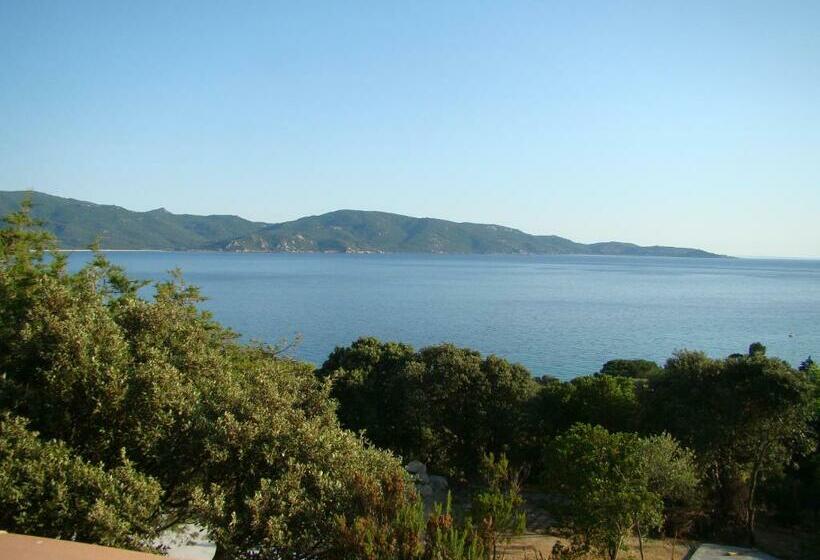 Villa 4pers, Stunning Sea View, Beach On Foot 4