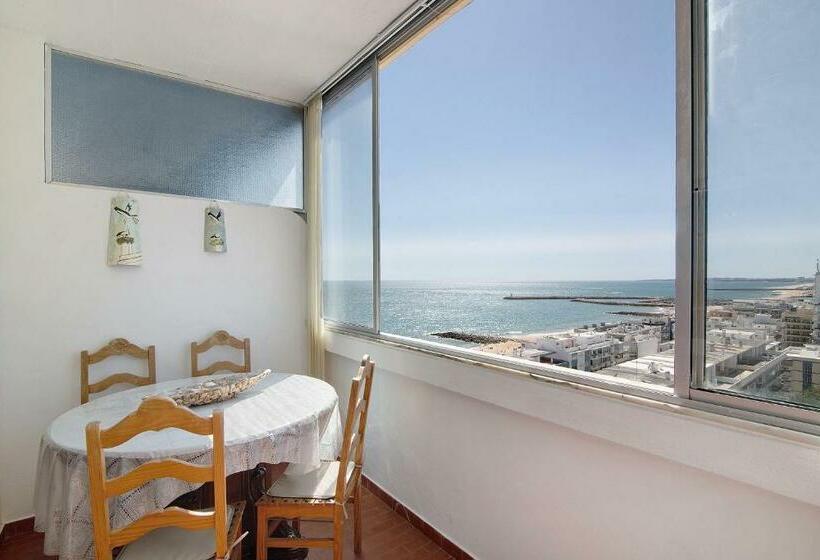 Vip T2 Em Frente A Praia