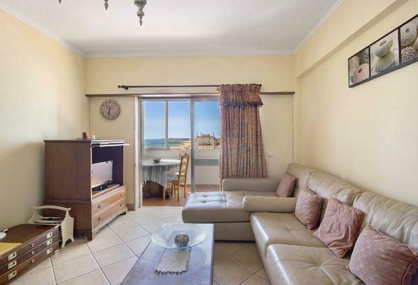 Vip T2 Em Frente A Praia