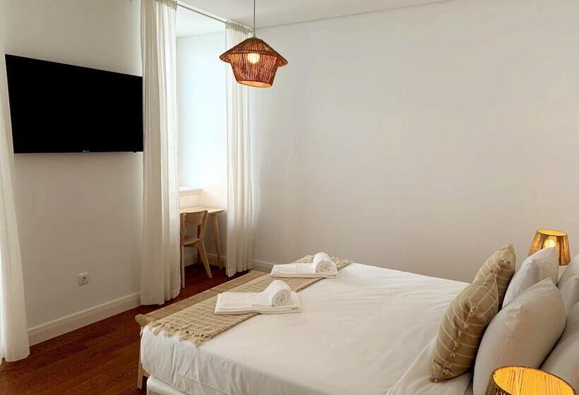 Algarve Sweetness Apartment