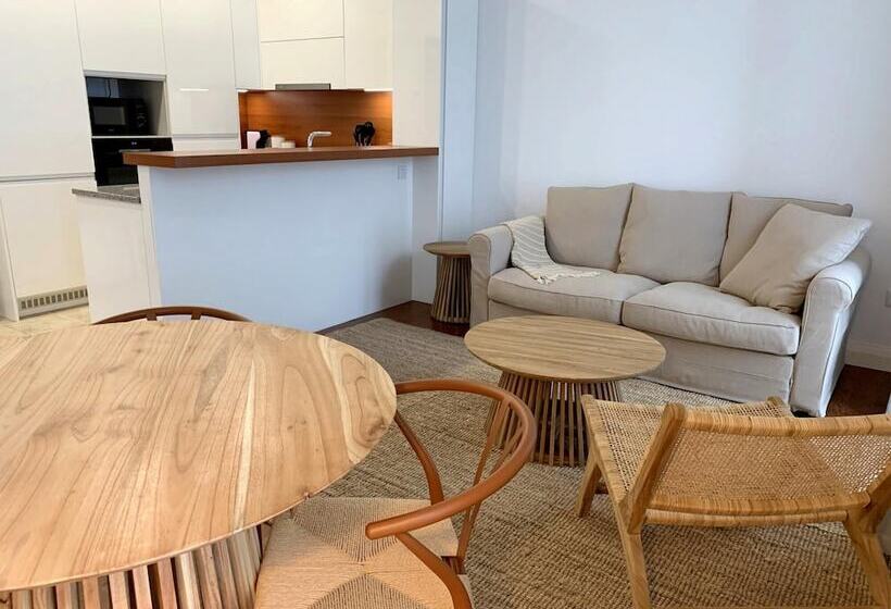 Algarve Sweetness Apartment