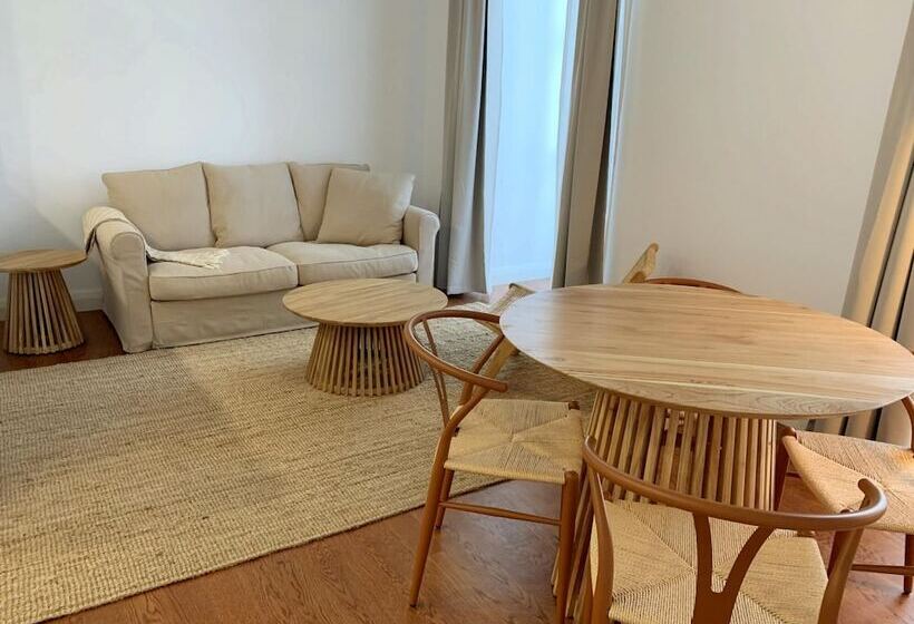 Algarve Sweetness Apartment