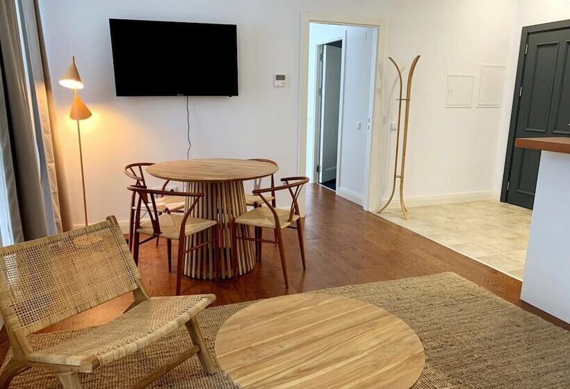 Algarve Sweetness Apartment