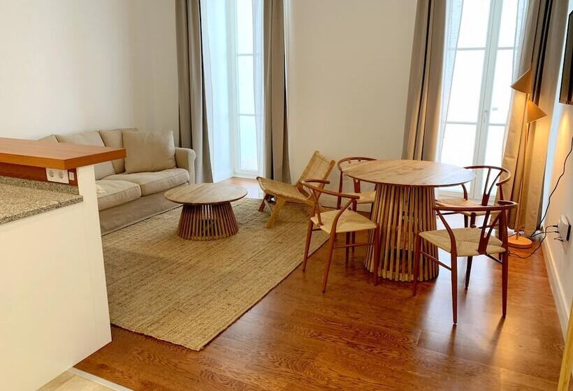 Algarve Sweetness Apartment